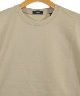 Theory（セオリー）Tシャツ・カットソー ベージュ サイズ:M メンズ/2200716846062