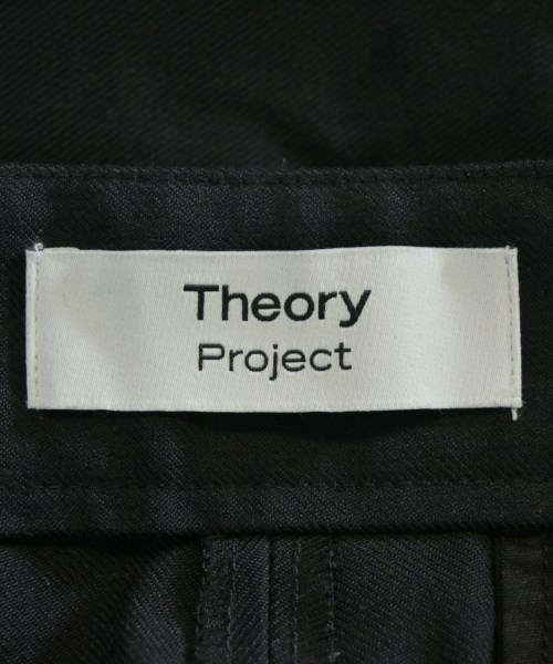Theory（セオリー）その他 黒 サイズ:28(S位) メンズ/2200719475047