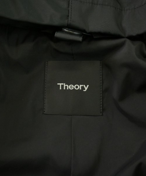 Theory（セオリー）その他 黒 サイズ:S メンズ/2200719032172