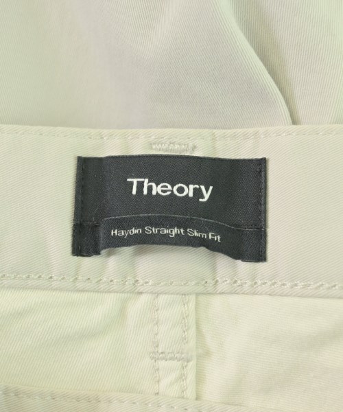 Theory（セオリー）その他 グレー サイズ:36(XL位) メンズ/2200719032257