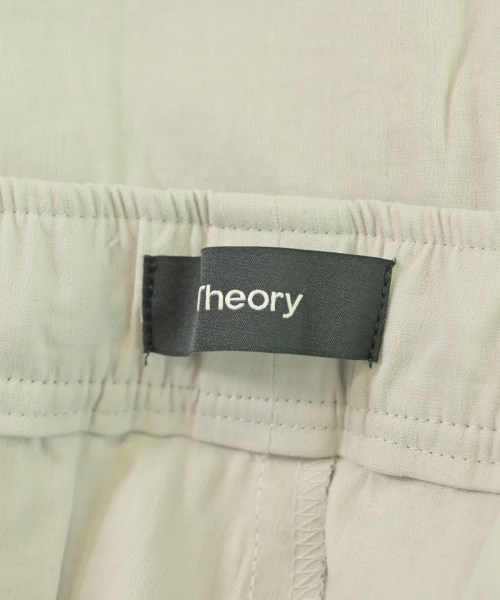 Theory（セオリー）その他 グレー サイズ:XL メンズ/2200719032264