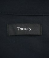 Theory（セオリー）カジュアルシャツ 紺 サイズ:M メンズ/2200718723095