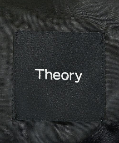 Theory（セオリー）カジュアルジャケット グレー サイズ:40(M位) メンズ/2200723362012