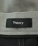 Theory（セオリー）スラックス グレー サイズ:32(L位) メンズ/2200723362029