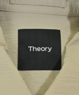 Theory（セオリー）カジュアルシャツ ベージュ サイズ:M メンズ/2200723362036
