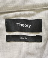 Theory（セオリー）カジュアルシャツ グレー サイズ:M メンズ/2200723362067
