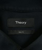 Theory（セオリー）カジュアルシャツ 紺 サイズ:M メンズ/2200723362074