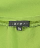Theory（セオリー）Tシャツ・カットソー 緑 サイズ:38(S位) メンズ/2200724618071
