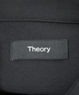 Theory（セオリー）カジュアルシャツ 黒 サイズ:S メンズ/2200724740024