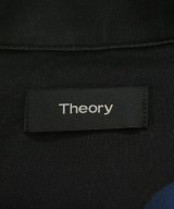 Theory（セオリー）カジュアルシャツ 黒 サイズ:XS メンズ/2200724740048