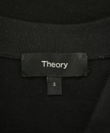 Theory（セオリー）ニット・セーター 黒 サイズ:S メンズ/2200724740055