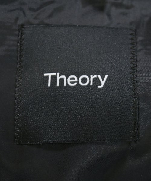 Theory（セオリー）テーラードジャケット 紺 サイズ:36(XS位) メンズ/2200724740086