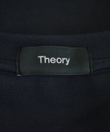 Theory（セオリー）Tシャツ・カットソー 紺 サイズ:L メンズ/2200721246208