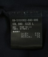 Theory（セオリー）Tシャツ・カットソー 紺 サイズ:L メンズ/2200721246208