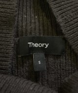Theory（セオリー）ニット・セーター 茶 サイズ:S メンズ/2200723496120