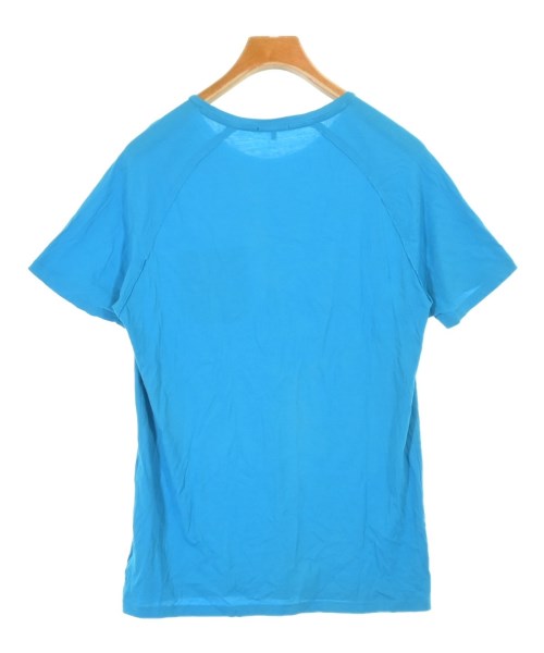 Theory（セオリー）Tシャツ・カットソー 青 サイズ:38(S位) メンズ/2200725569341