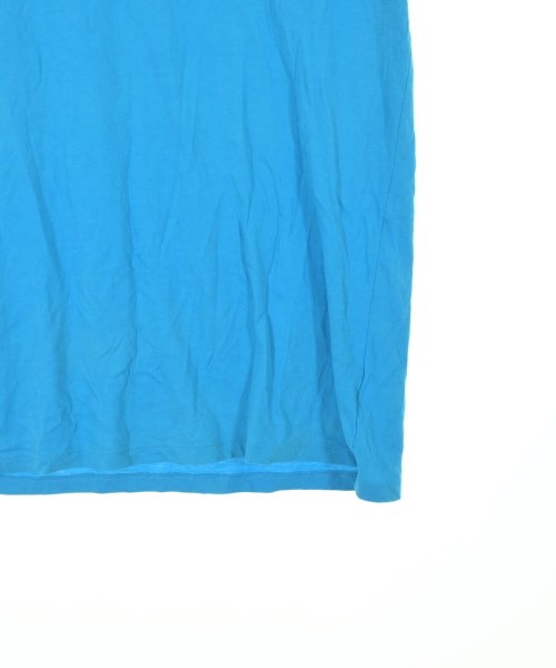 Theory（セオリー）Tシャツ・カットソー 青 サイズ:38(S位) メンズ/2200725569341