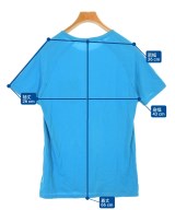 Theory（セオリー）Tシャツ・カットソー 青 サイズ:38(S位) メンズ/2200725569341