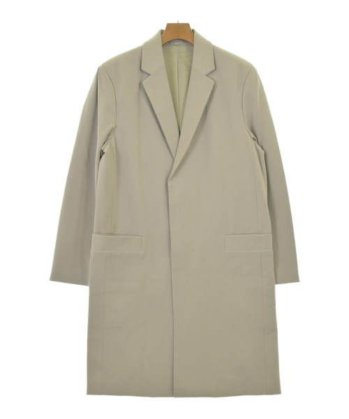 Theory(セオリー)のチェスターコート サイズ:M 4,000円
