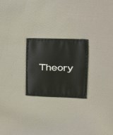 Theory（セオリー）チェスターコート グレー サイズ:M メンズ/2200727212023