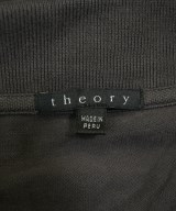 Theory（セオリー）ポロシャツ グレー サイズ:40(M位) メンズ/2200727546043