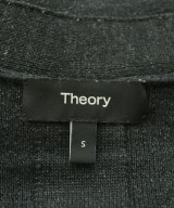 Theory（セオリー）カーディガン 黒 サイズ:S メンズ/2200723168027