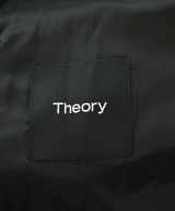 Theory（セオリー）テーラードジャケット 黒 サイズ:36(XS位) メンズ/2200723168041