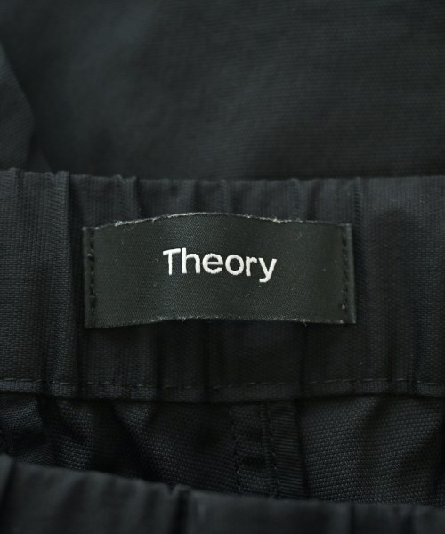 Theory（セオリー）その他 黒 サイズ:30(M位) メンズ/2200723168089