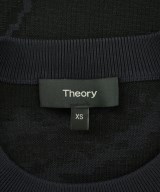 Theory（セオリー）ニット・セーター 紺 サイズ:XS メンズ/2200728145177