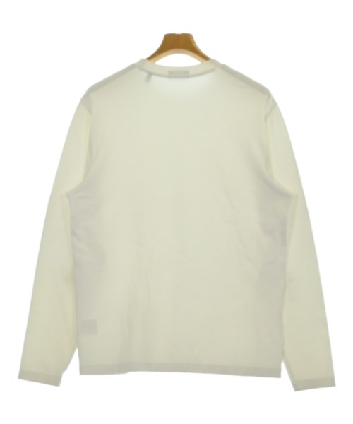 Theory（セオリー）Tシャツ・カットソー 白 サイズ:M メンズ/2200683975055