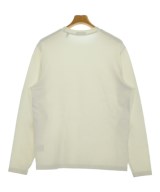 Theory（セオリー）Tシャツ・カットソー 白 サイズ:M メンズ/2200683975055