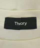 Theory（セオリー）Tシャツ・カットソー 白 サイズ:M メンズ/2200683975055
