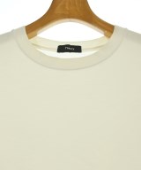 Theory（セオリー）Tシャツ・カットソー 白 サイズ:M メンズ/2200683975055