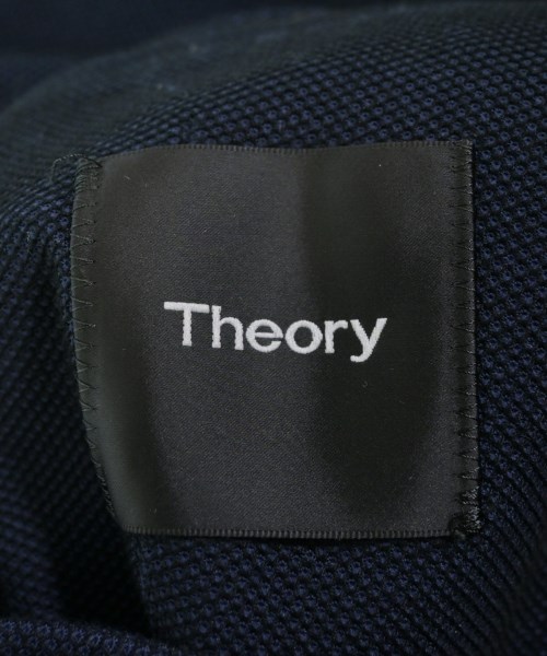 Theory（セオリー）ジャケット 紺 サイズ:38(S位) メンズ/2200685348017