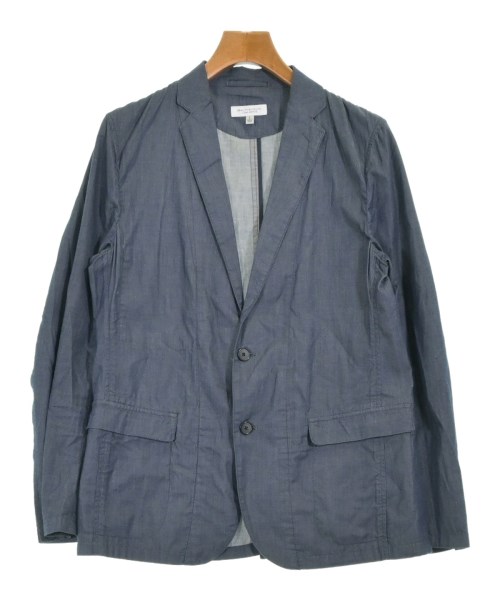 BEAUTY&YOUTH UNITED ARROWS(ビューティーアンドユースユナイテットアローズ)テーラードジャケット 紺 サイズ:L/2200685348024