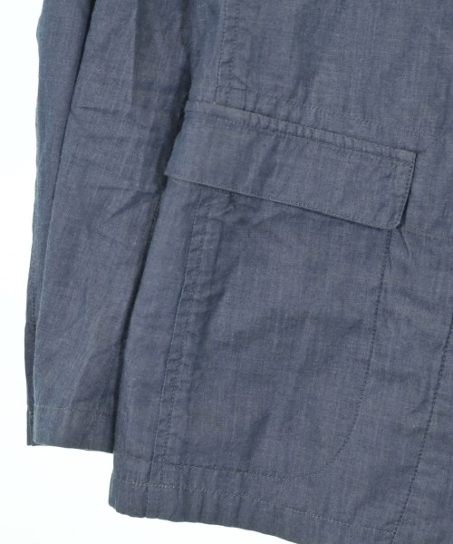 BEAUTY&YOUTH UNITED ARROWS（ビューティーアンドユースユナイテッドアローズ）テーラードジャケット 紺 サイズ:L メンズ/2200685348024