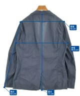 BEAUTY&YOUTH UNITED ARROWS（ビューティーアンドユースユナイテッドアローズ）テーラードジャケット 紺 サイズ:L メンズ/2200685348024
