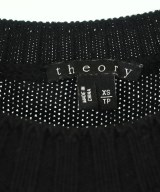Theory（セオリー）ニット・セーター 紺 サイズ:XS メンズ/2200680009111