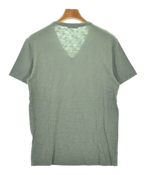 Theory（セオリー）Tシャツ・カットソー カーキ サイズ:XS メンズ/2200680009197
