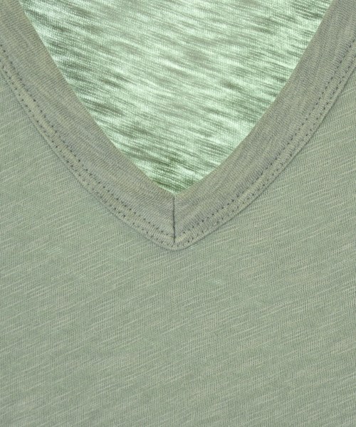Theory（セオリー）Tシャツ・カットソー カーキ サイズ:XS メンズ/2200680009197