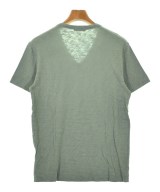 Theory（セオリー）Tシャツ・カットソー カーキ サイズ:XS メンズ/2200680009197
