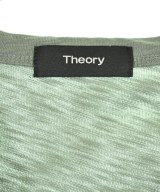 Theory（セオリー）Tシャツ・カットソー カーキ サイズ:XS メンズ/2200680009197