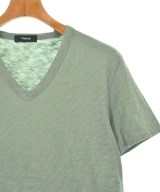 Theory（セオリー）Tシャツ・カットソー カーキ サイズ:XS メンズ/2200680009197