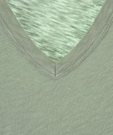 Theory（セオリー）Tシャツ・カットソー カーキ サイズ:XS メンズ/2200680009197
