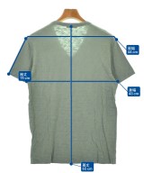 Theory（セオリー）Tシャツ・カットソー カーキ サイズ:XS メンズ/2200680009197