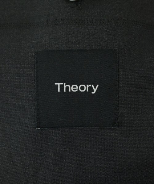 Theory（セオリー）カジュアルジャケット グレー サイズ:40(M位) メンズ/2200686892014