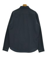 Theory（セオリー）カジュアルシャツ 紺 サイズ:XL メンズ/2200686892038