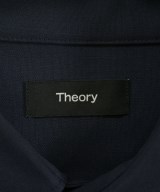 Theory（セオリー）カジュアルシャツ 紺 サイズ:XL メンズ/2200686892038