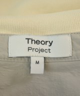 Theory（セオリー）スウェット 白 サイズ:M メンズ/2200686892045