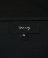 Theory（セオリー）スラックス 黒 サイズ:32(L位) メンズ/2200686892052